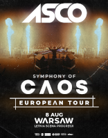 ASCO: Symphony of CAOS