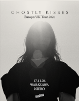 GHOSTLY KISSES