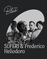 SUFERI & Frederico Heliodoro