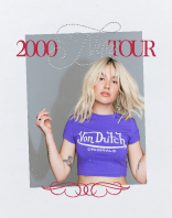 2000 Nita Tour