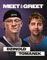 Meet & Greet: SK Store x T7Wear x ASL