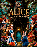 ALICE amazing circus show