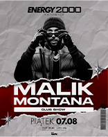 MALIK MONTANA