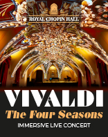 Vivaldi: The Four Seasons