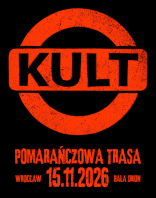 KULT Pomarańczowa Trasa