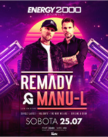 REMADY & MANU-L