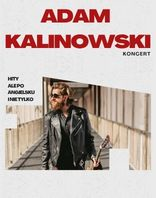 Adam Kalinowski