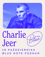 Charlie Jeer