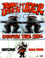 BABE HAVEN + LATTER