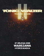 TONIC WALTER
