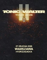 TONIC WALTER