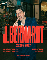 J. Bernardt