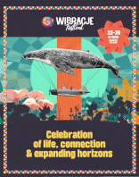 Festiwal Wibracje 2026