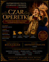 Operetki Czar
