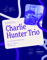 Charlie Hunter