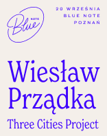 Wiesław Prządka - Three Cities Project