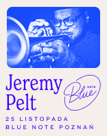 Jeremy Pelt Quintet