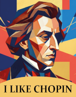 I like Chopin - kameralny koncert przy świecach
