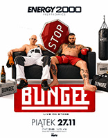 BUNGEE