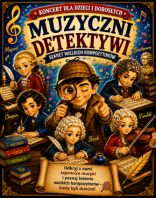MUZYCZNI DETEKTYWI