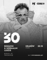 ROGUCKI x 30
