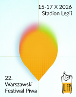 Warszawski Festiwal Piwa WFP22