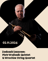 ZADUSZKI JAZZOWE
