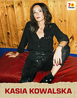 KASIA KOWALSKA