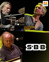 SBB