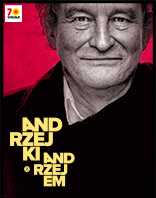 Andrzejki z Andrzejem Poniedzielskim