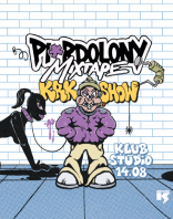 ĆPAJ STAJL PIE*DOLONY MIXTAPE KRK SHOW