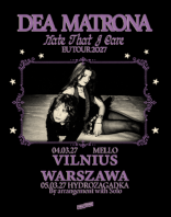 DEA MATRONA