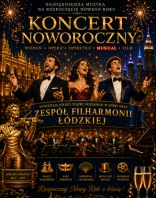 Koncert Noworoczny
