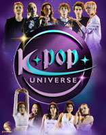 K -POP Universe