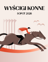 Wyścigi konne Sopot 2026
