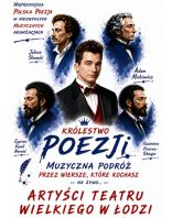 Kr&oacute;lestwo Poezji - Muzyczna podr&oacute;ż przez wiersze, kt&oacute;re kochasz