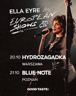 Ella Eyre