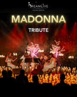 MADONNA Tribute: Koncert przy świecach