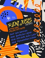 Reni Jusis (DJ set) x The Very Polish Cut Outs