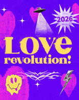 LOVE.REVOLUTION! Urban showcase festival