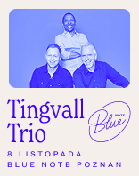 Tingvall&nbsp;Trio