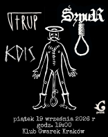 Sznur, Trup, Kids Drown In Silence