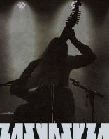 Jozef Van Wissem &ldquo;This is my Blood&rdquo; Tour