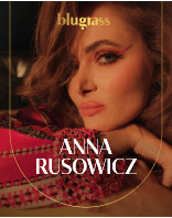 Anna Rusowicz - Dziewczyna Słońca. Akustycznie