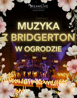 Muzyka z serialu BRIDGERTON
