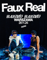 FAUX REAL