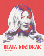 Beata Kozidrak &ldquo;Unplugged&rdquo; 62. SFP