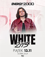 WHITE 2115 | Katowice