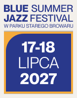 BLUE SUMMER JAZZ FESTIVAL 2027