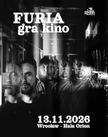 FURIA GRA KINO
